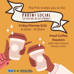 parent social